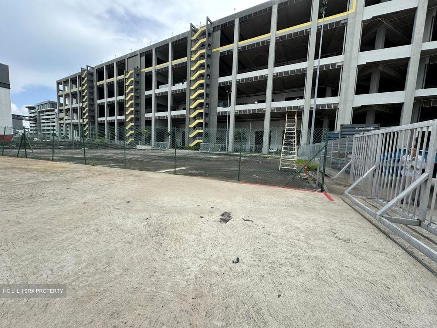 Loyang Villas (D17), Factory #483374571